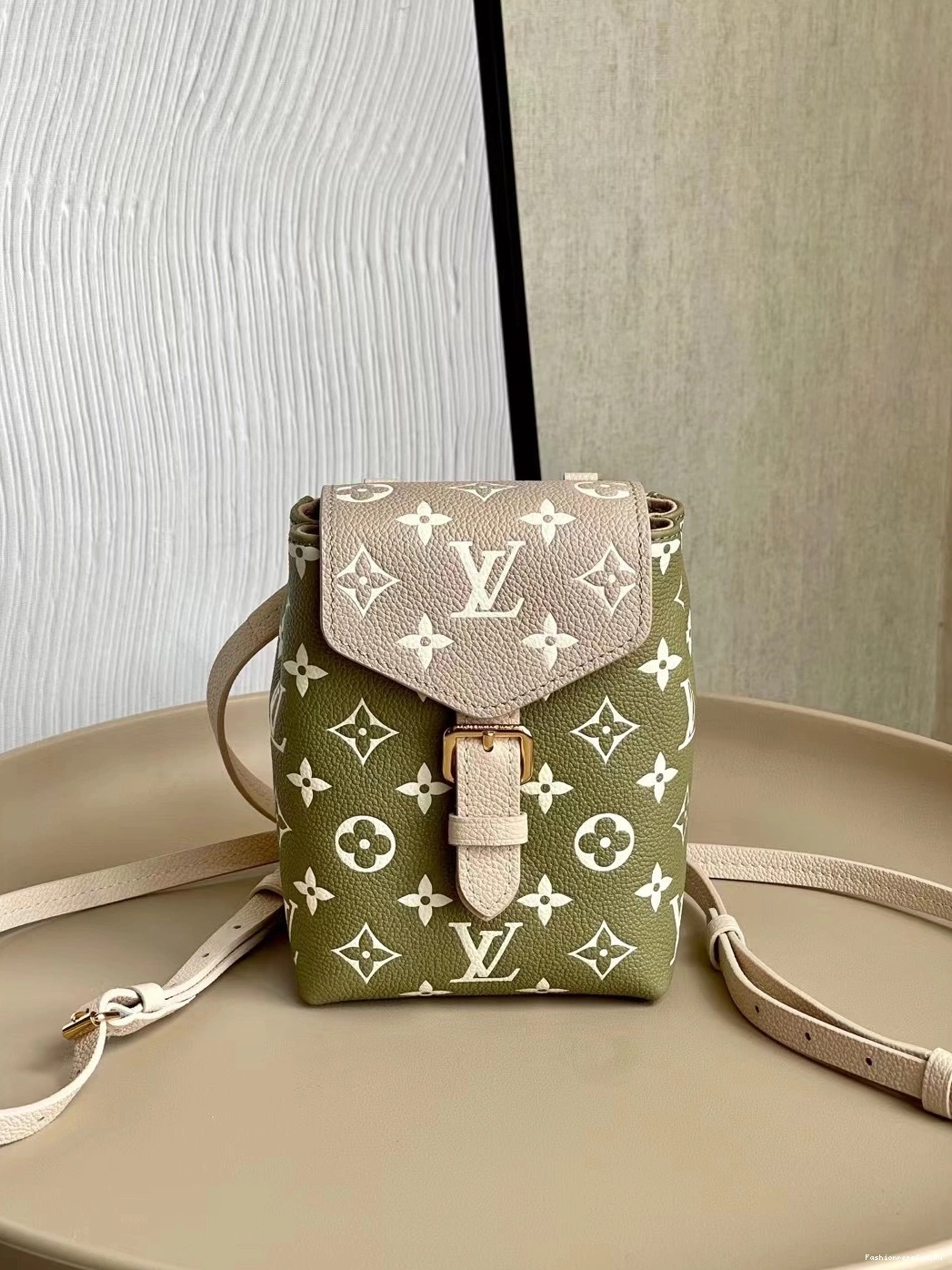FS CHEAP TINY VUITTON BACKPACK LOUIS 0731
